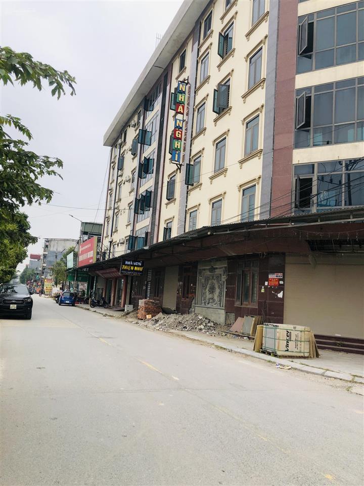 Chính chủ bán đất sổ đỏ khu đồng lớn  quang châu, cạnh ql1a, noxh, kinh doanh đông đúc. chỉ 3,3 tỷ