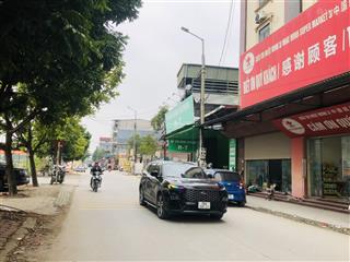 Chính chủ bán đất sổ đỏ khu đồng lớn  quang châu, cạnh ql1a, noxh, kinh doanh đông đúc. chỉ 3,3 tỷ