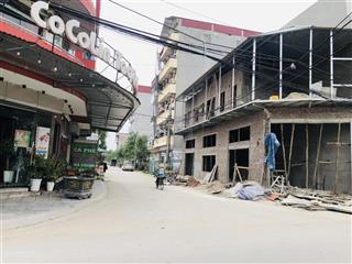 Chính chủ bán 72m2 đồng lớn quang châu  trung tâm thủ phủ khu công nghiệp miền bắc chỉ 3,3 tỷ