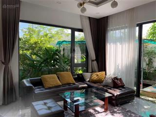 Bán biệt thự nha trang 21 tỷ , biệt thự kđt mỹ gia nha trang