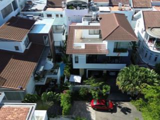 Bán biệt thự đẹp giá hời sổ đỏ chính chủ 20.9 tỷ