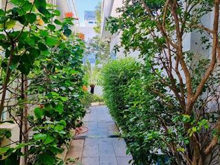 Bán biệt thự biển an viên gần bãi tắm gần cổng chính giá đầu tư