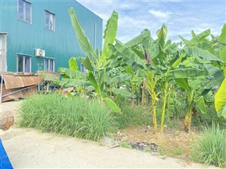 Đất 2 mặt tiền hương an 88m2 chỉ 775 triệu