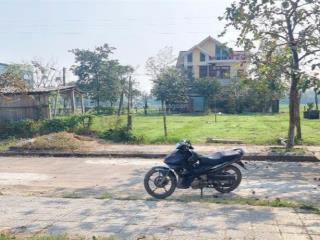 Đất td2 thủy vân view công viên 3tỷ550