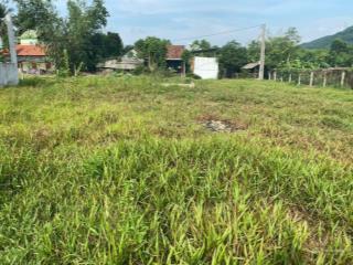 Đất ôtô chầm hương hồ 108m2 chỉ 550tr