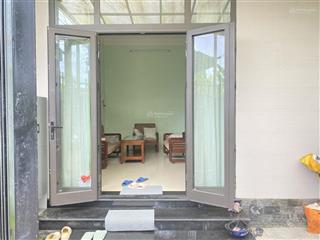 Nhà 2 mặt tiền 2 tầng đổ mê nguyễn phúc chu 2tỷ850