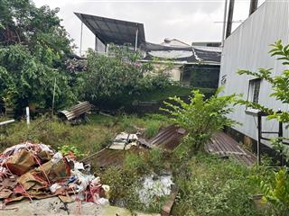 Đất ô tô rộng rãi đặng văn ngữ ra trường chinh 1 phút, 80m2, giá 2tỷ2