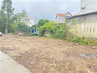 Đất ôtô đường sử hy nhan không mồ mả giá chỉ 1 tỷ 450