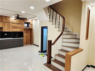 Bán nhà xây mới thiết kế đẹp số 9 ngõ 299/30/8 đại mỗ, hà nội