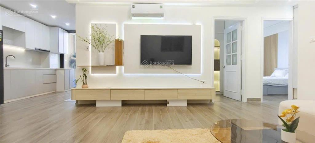 Cần bán gấp căn chung cư 3 ngủ phố trần hữu dực giá tốt full đồ về ở luôn bay gấp