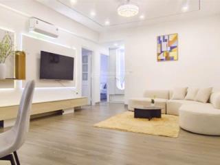 Cần bán gấp căn chung cư 3 ngủ phố trần hữu dực giá tốt full đồ về ở luôn bay gấp