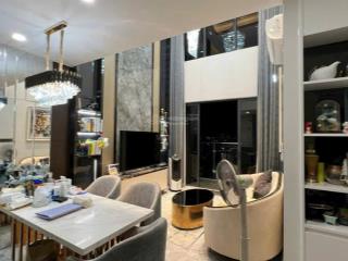 Bán nhanh căn duplex one verandah 150m2 full nội thất đẹp