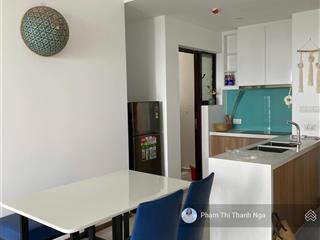 Siêu phẩm tòa b  căn 1pn , 56m2 full nội thất , view sông dự án one verandah.