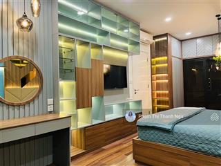 Cho thuê nhanh căn 124 m2 đảo kim cương, full nội thất, đang trống sẵn