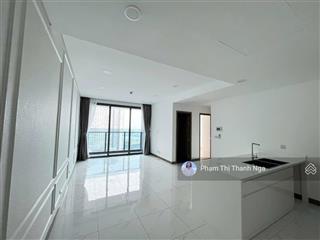 Bán nhanh căn 2pn dự án sunwah pearl view sông landmark 81.