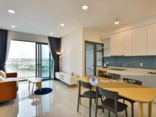 Cho thuê  căn 2pn, 2wc palm heights giá tốt nhất hiện tại, full nội thất