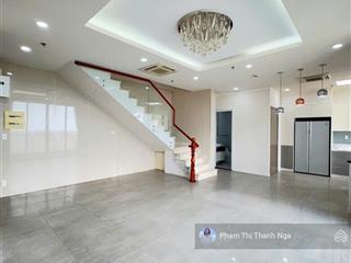 Bán penhouse masteri thảo điền quận 2, 161m2, view sông 4pn, giá 18.3 tỷ