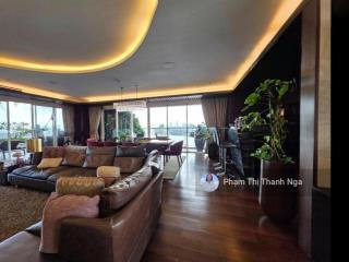 Bán penthouse đảo kim cương quận 2 tháp brilliant  đã có sổ hồng