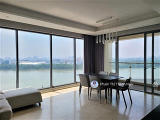 Cho thuê nhanh căn 169 m2 đảo kim cương, full nội thất