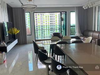 Cho thuê nhanh căn 380 m2 đảo kim cương, full nội thất nhập khẩu ý