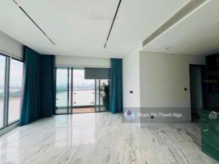 Chủ nhà cần bán căn 170m2,  4pn  đảo kim cương diamond island, view sông