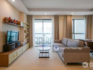 Cho thuê nhanh căn 90 m2 đảo kim cương, 2pn, full nội thất chỉ 24.5tr/ tháng