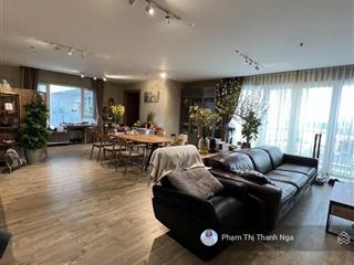 Bán penthouse  sky villa đảo kim cương  diamond island quận 2 full nội thất
