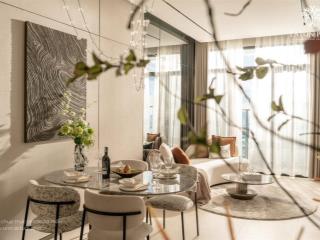 Giỏ hàng 5 căn eaton park quận 2, giá 10tỷ, 79.7m2