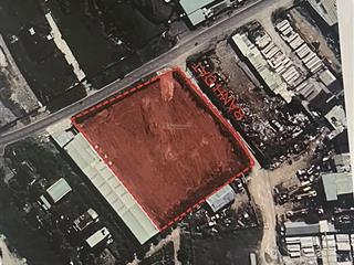 Siêu phẩm 2 mặt tiền lô góc 4.500m² trung tâm phú hữu, quận 9