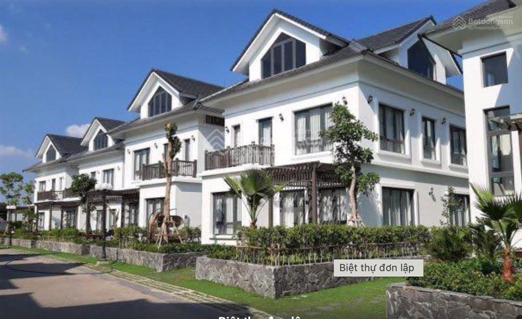 Cc cắt 50% căn biệt thự villa 4pn 3t dt 310m2 sổ lâu dài. được ở kd cho thuê 1tỷ/năm chỉ tt 11.5tỷ