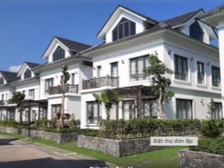 Cc cắt 50% căn biệt thự villa 4pn 3t dt 310m2 sổ lâu dài. được ở kd cho thuê 1tỷ/năm chỉ tt 11.5tỷ