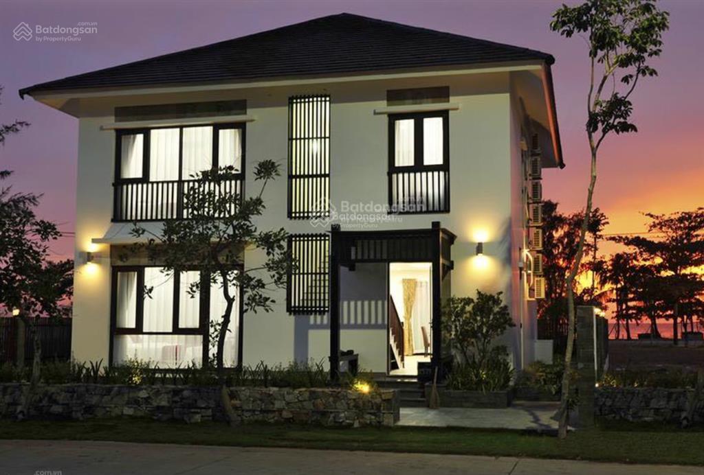 Cc cắt 50% căn biệt thự villa 4pn 3t dt 310m2 sổ lâu dài. được ở kd cho thuê 1tỷ/năm chỉ tt 11.5tỷ