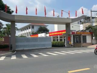 Bán nhà riêng 85m2, 5,5 tỷ tại nguyễn văn tăng, long thạnh mỹ, quận 9, hcm