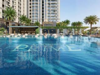Căn hộ resort ven sông liền kề pmh q7 chỉ thanh toán 20% nhận nhà full nội thất