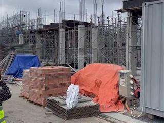 Nhà phố mặt tiền đưởng bình thung liền kề metro giá 5ty tt 20% hỗ trợ vay ngân hàng