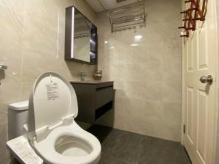 Cho thuê căn 88m full đồ ct2 the pride, nhà đẹp 11 triệu vào luôn