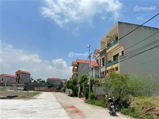 Cần bán lô đấu giá đồng khay, văn hoàng, phú xuyên, 80.27m2, vị trí đẹp, giá thỏa thuận