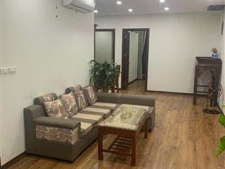 Cho thuê 3 ngủ 90m Phú Thịnh Green Park, 13.5 triệu vào luôn