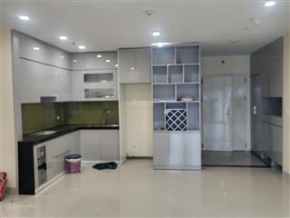 Cho thuê 3 ngủ full đồ 116m usilk city, 15 triệu vào luôn, nhà đẹp