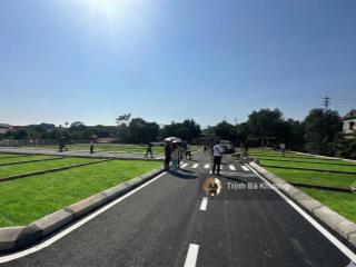 1,7 tỷ sổ đất ở đô thị luôn, cạnh đại học lao động