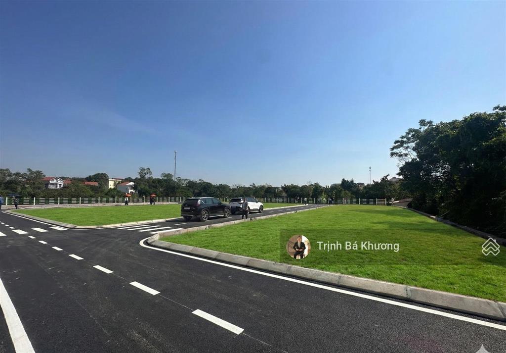 1,7 tỷ sổ đất ở đô thị luôn, cạnh đại học lao động