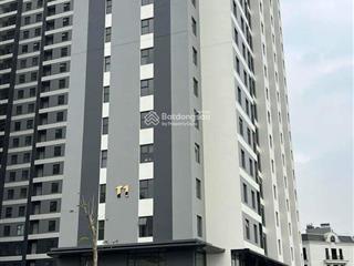 Chính chủ bán căn hộ 2pn đẹp ban công đông bắc mát, tầm view hồ điều hoa biệt thự ủy ban quận