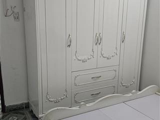 Cho thuê nhà nguyên căn đẹp 2pn, 1wc đường 41, bình trưng đông, q.2 giá tốt!