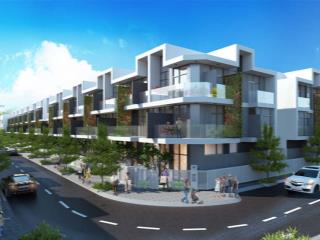Cho thuê nhà mặt phố citi bella, 13 triệu vnd, 85m2, 3pn, 4wc, q2, hcm