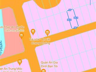 Bán đất tại phố phùng hưng, long thành, đồng nai, 7,5 tỷ, 384m2 chính chủ uy tín