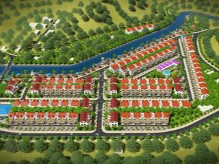 Liền kề, biệt thự dự án bến sơn  tt yên lập  phú thọ sổ đỏ trao tay  cơ hội sinh lời tuyệt vời
