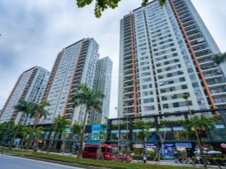 Cơ hội vàng  sở hữu căn hộ 2pn giá tốt tại the k park, văn phú, hà đông