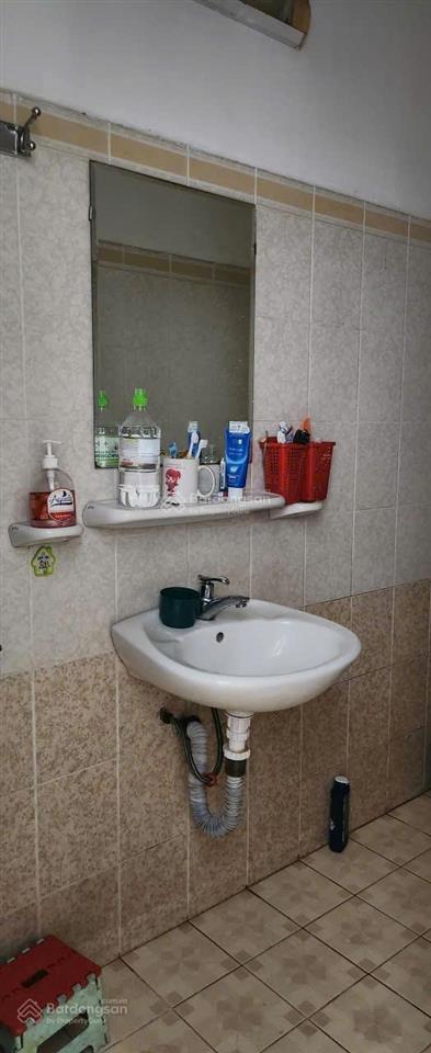 Chung cư gia phú bình tân  căn góc dt rộng, thoáng mát  nhà mới ở liền
