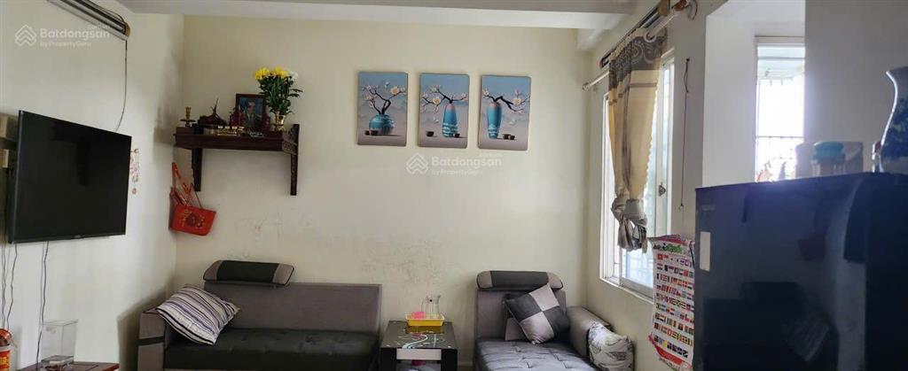 Chung cư gia phú bình tân  căn góc dt rộng, thoáng mát  nhà mới ở liền