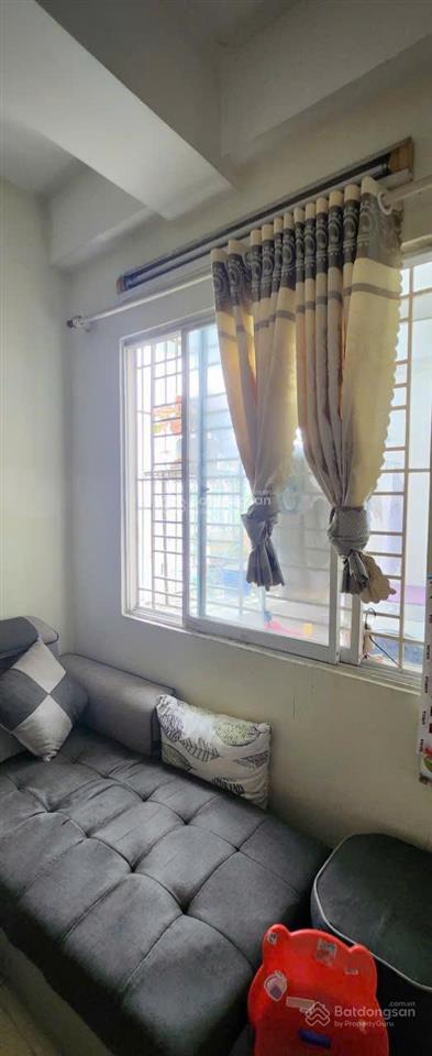 Chung cư gia phú bình tân  căn góc dt rộng, thoáng mát  nhà mới ở liền
